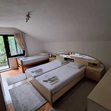 Kuca Za Odmor Amber Villa Bihac Exterior photo