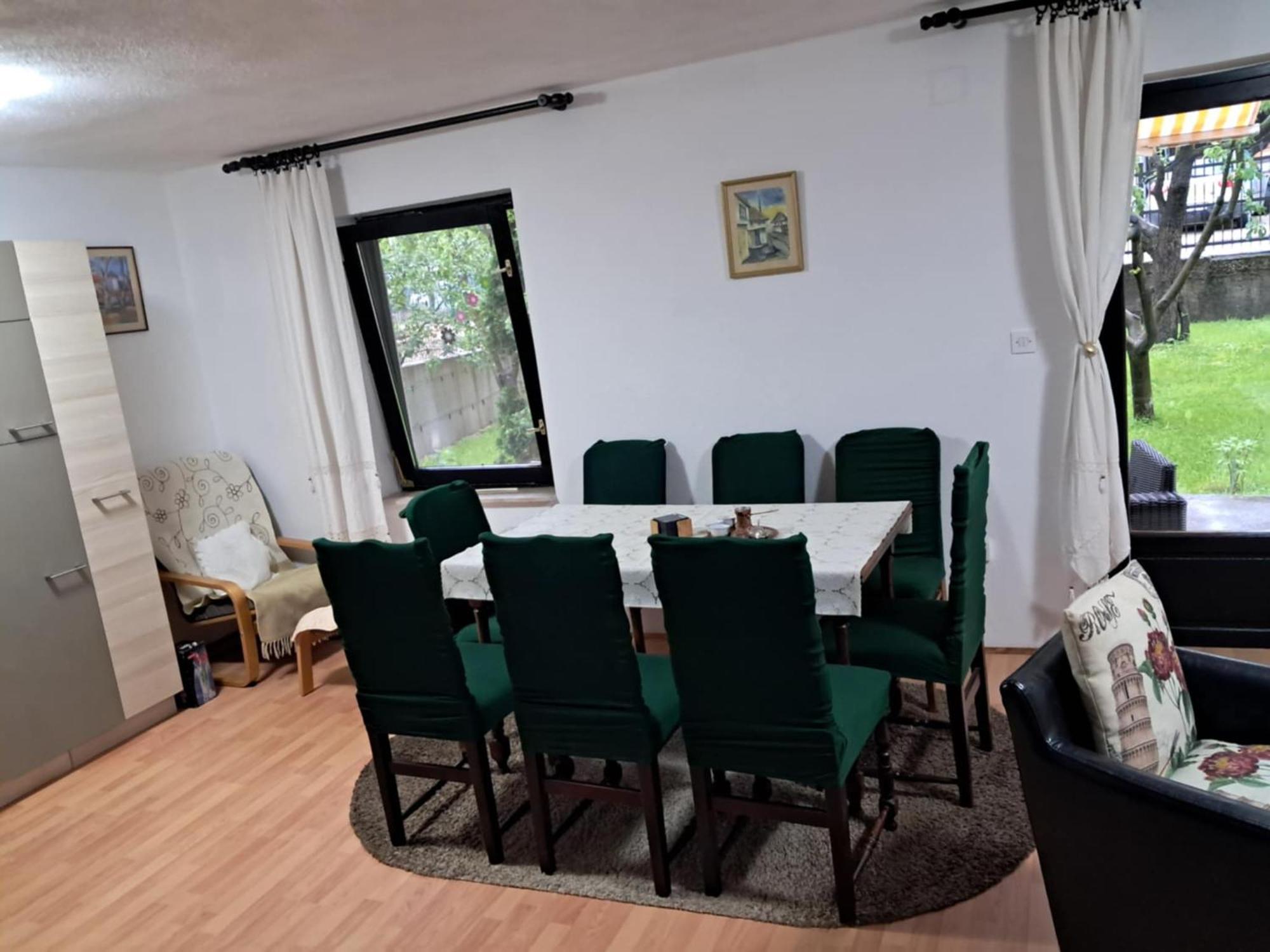 Ferienhaus Kuca Za Odmor Amber *