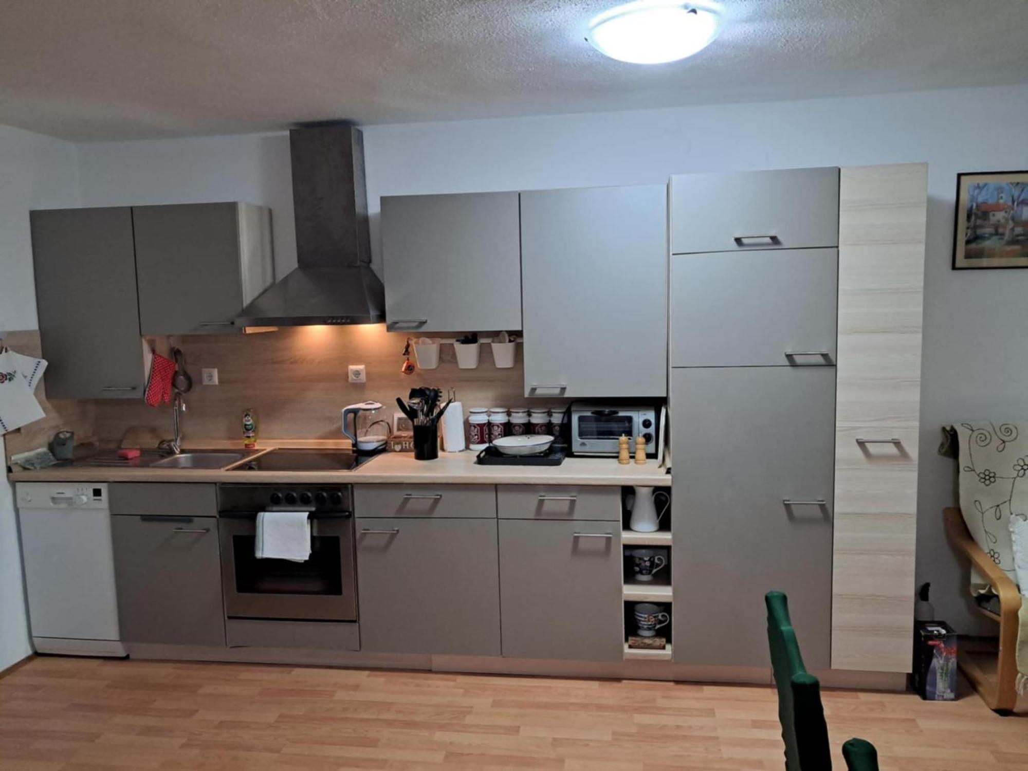 Ferienhaus Kuca Za Odmor Amber Bihać