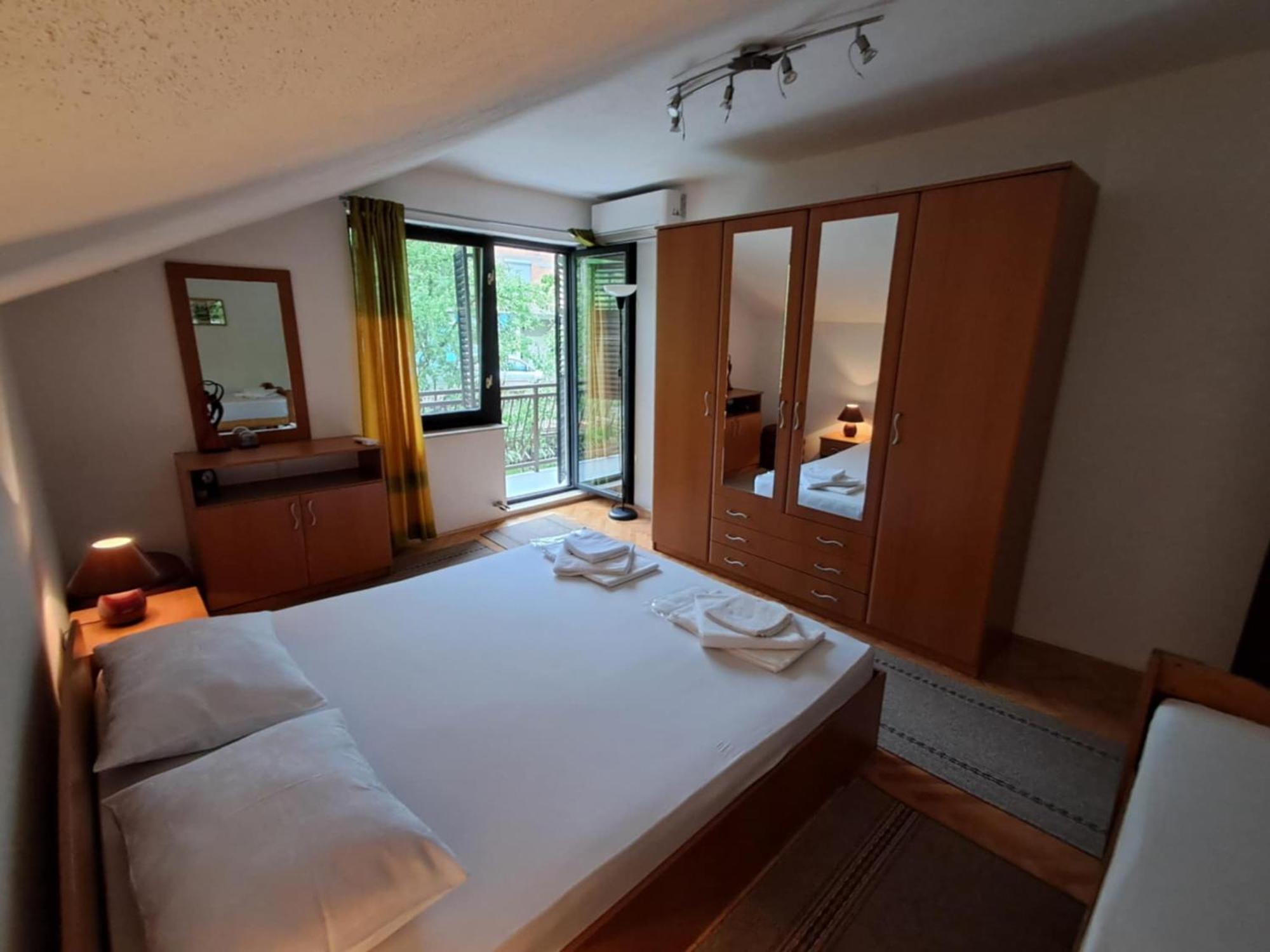 Ferienhaus Kuca Za Odmor Amber