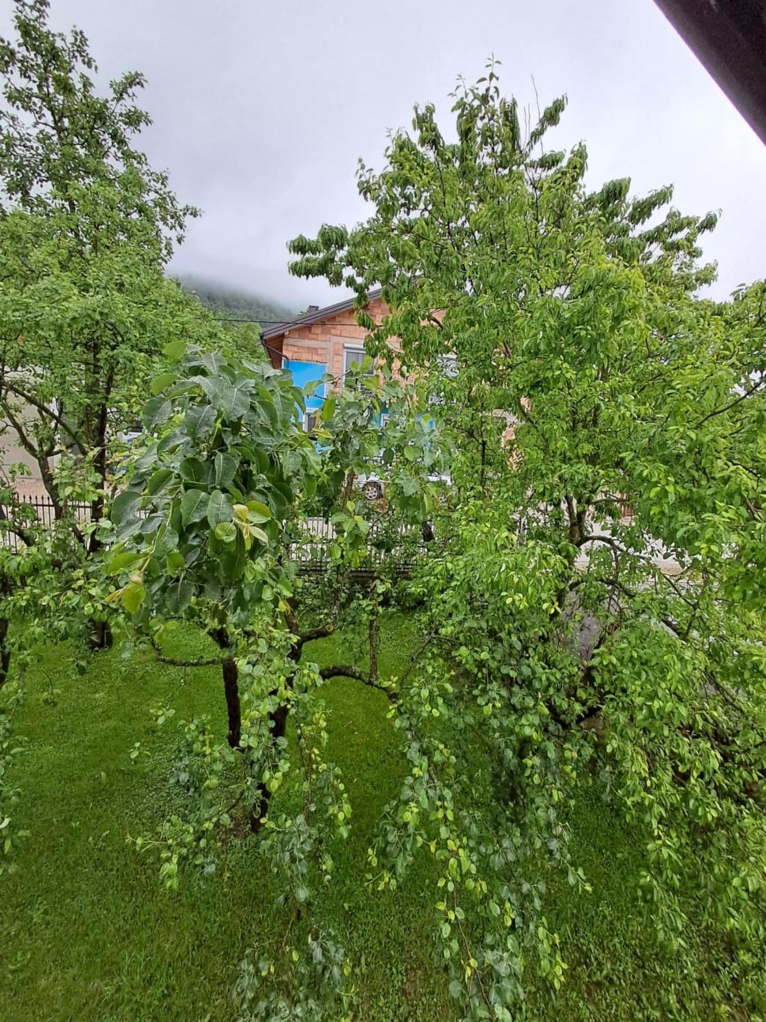 Ferienhaus Kuca Za Odmor Amber *