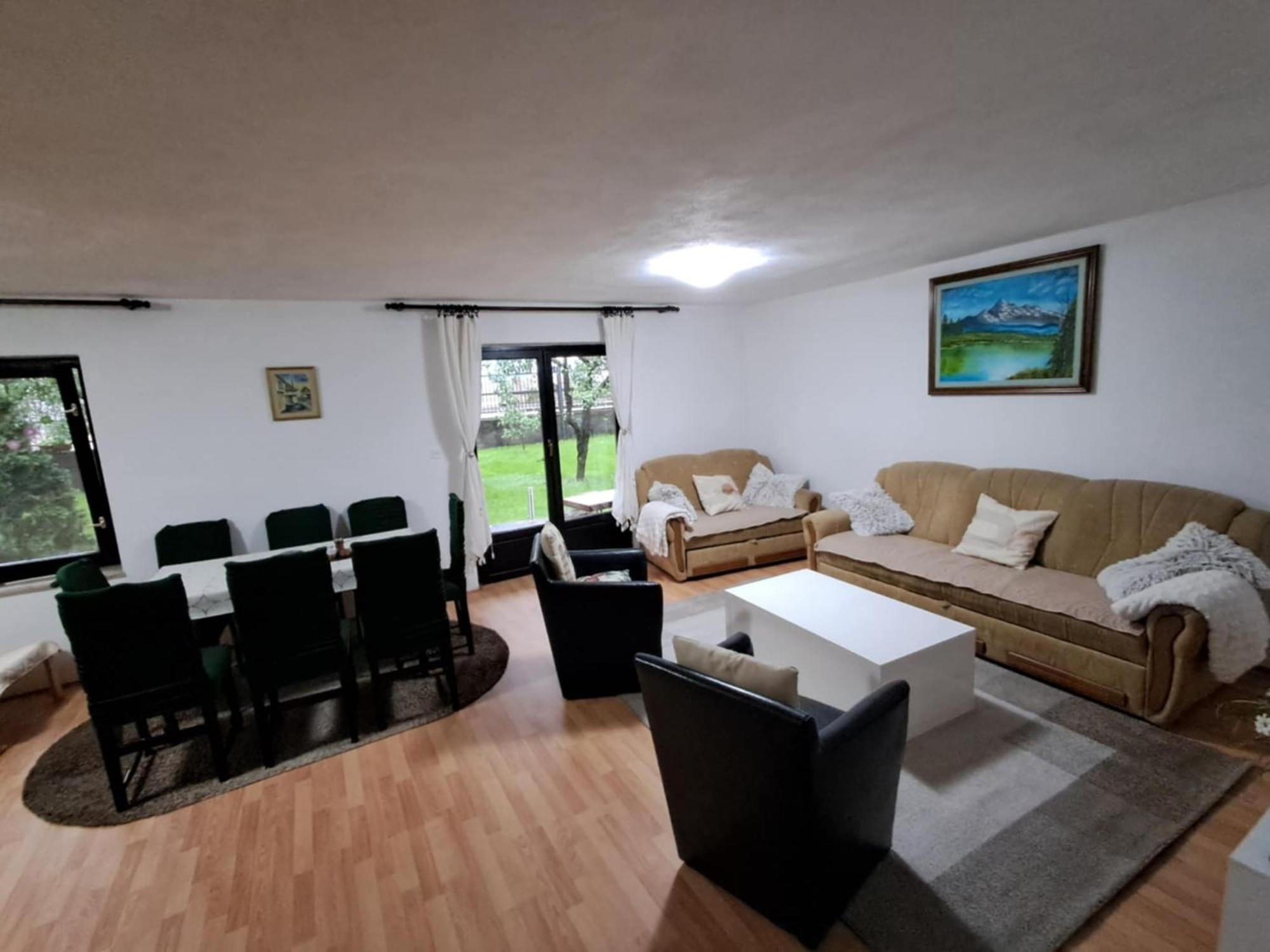 Ferienhaus Kuca Za Odmor Amber Bihać