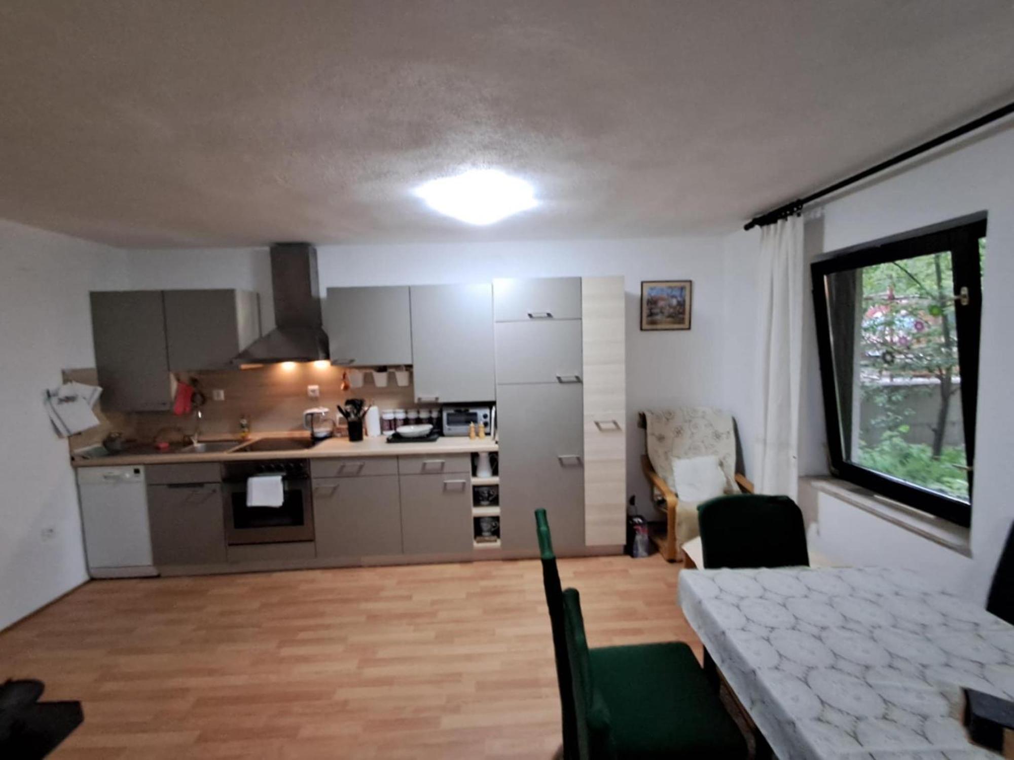 Kuca Za Odmor Amber Bihać
