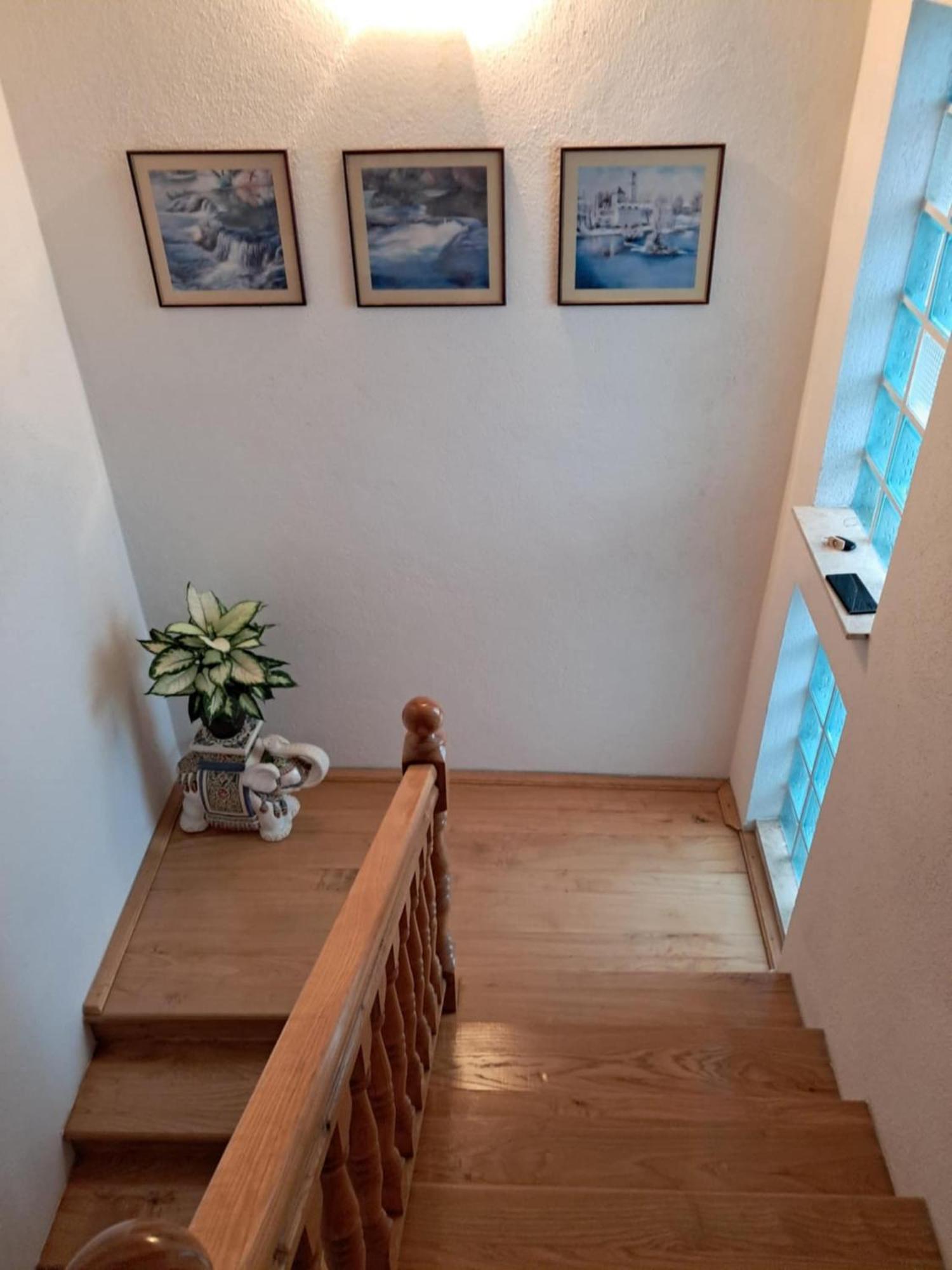 Ferienhaus Kuca Za Odmor Amber Bihać