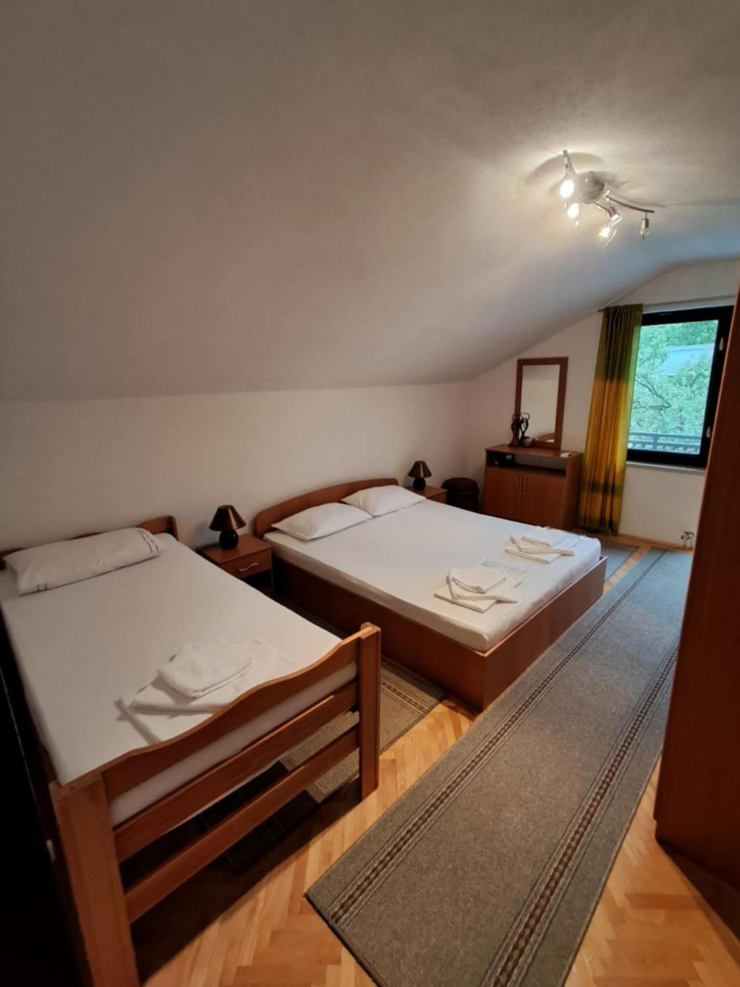 Ferienhaus Kuca Za Odmor Amber