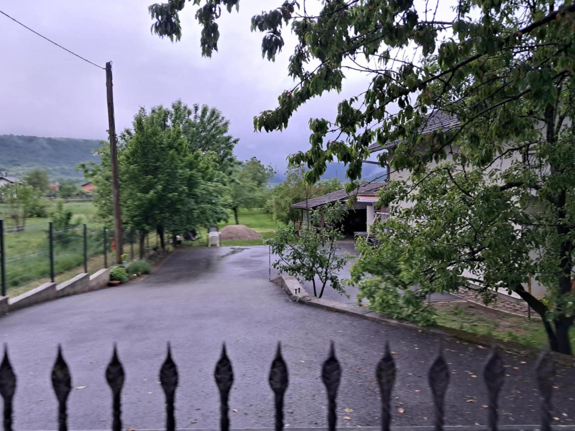 Ferienhaus Kuca Za Odmor Amber *