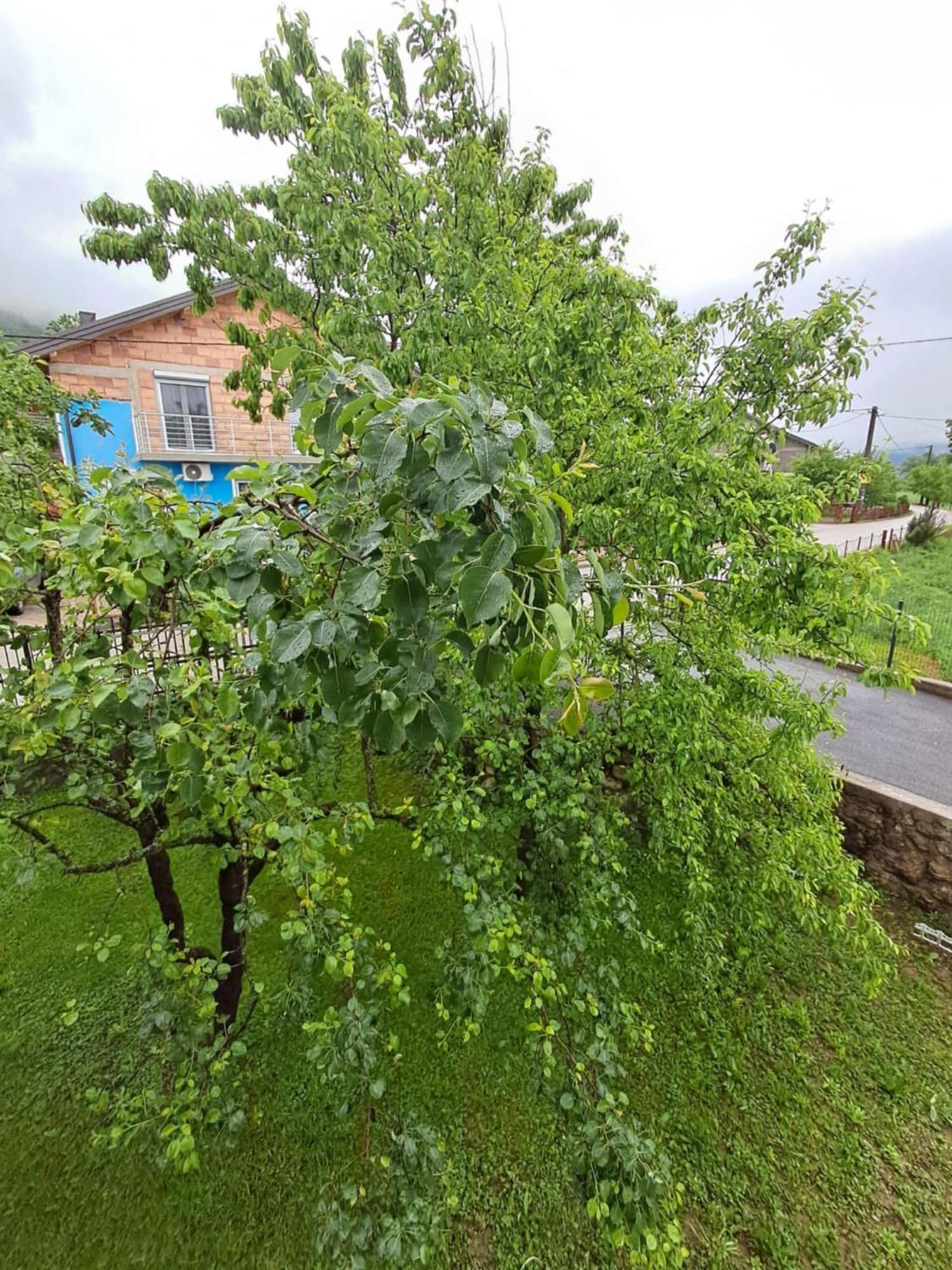 Kuca Za Odmor Amber Ferienhaus Bihać