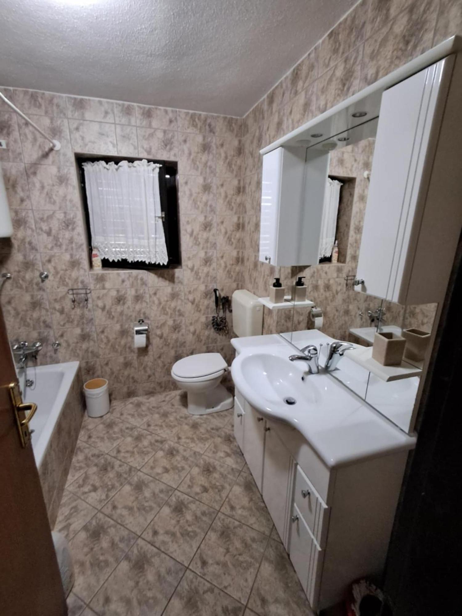 Ferienhaus Kuca Za Odmor Amber Bihać