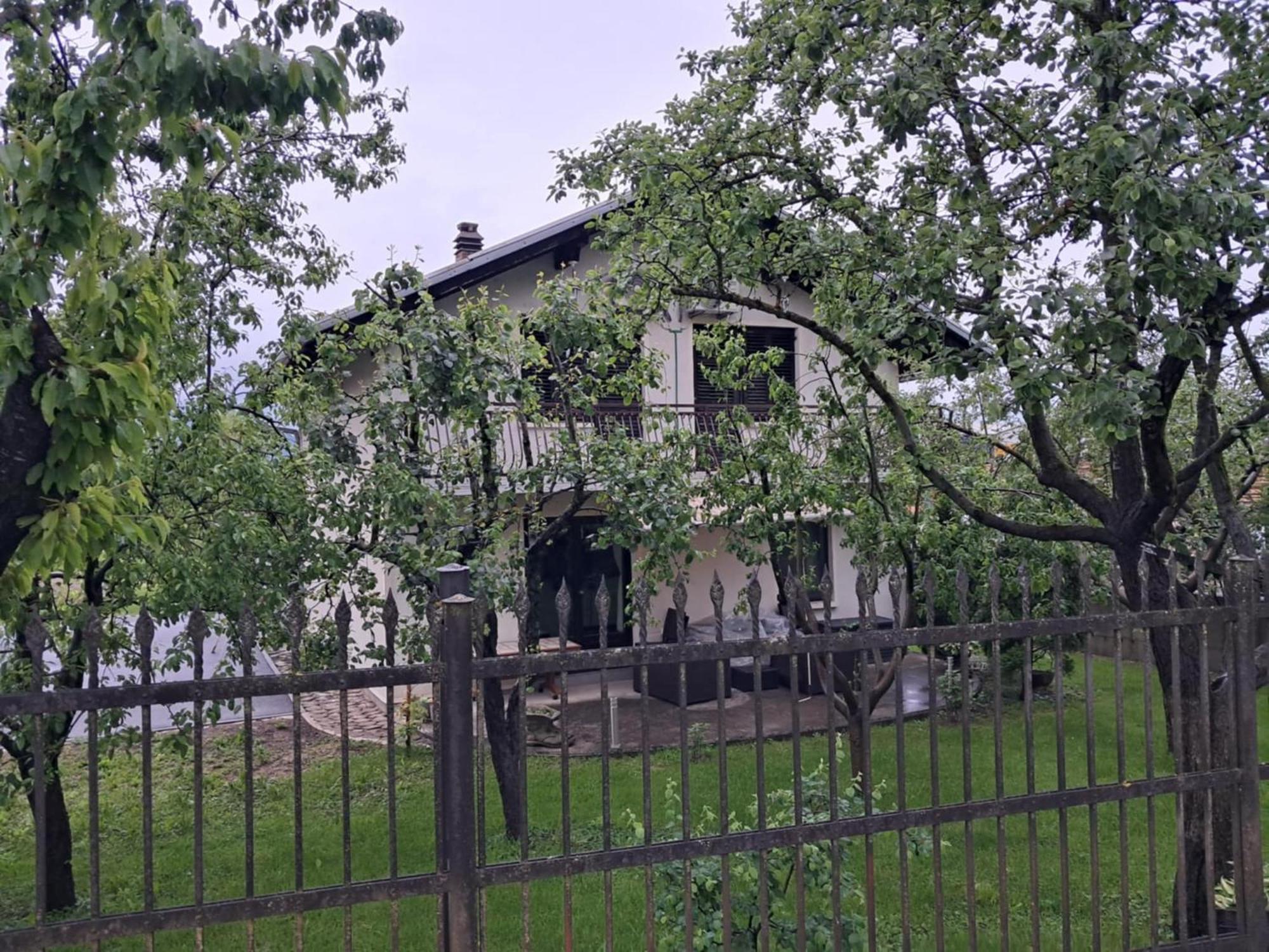 Ferienhaus Kuca Za Odmor Amber