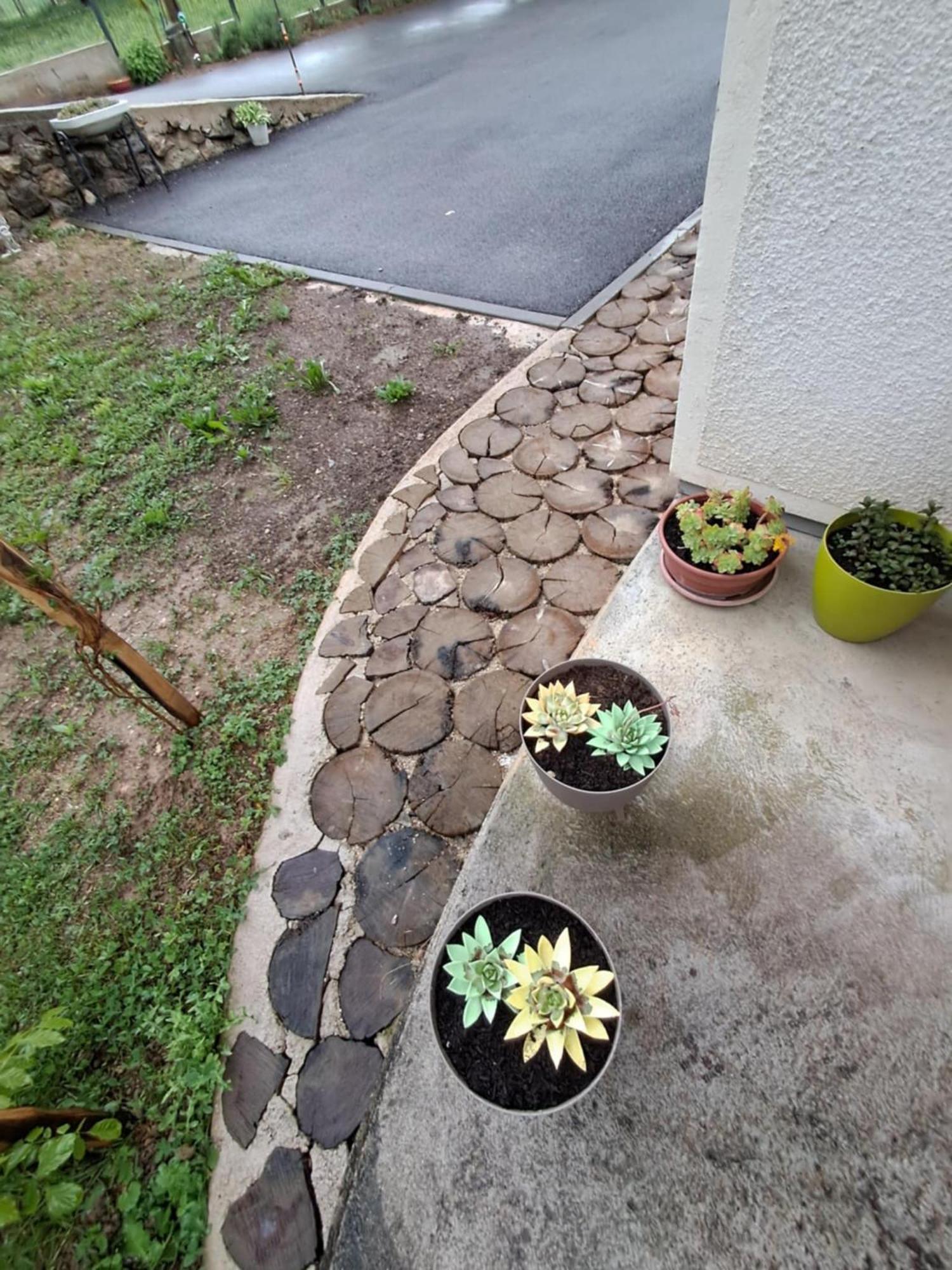 Ferienhaus Kuca Za Odmor Amber Bihać