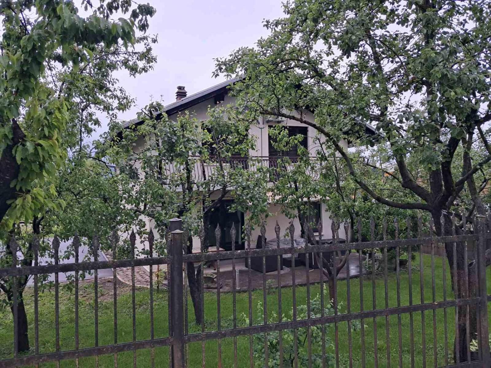 Kuca Za Odmor Amber Ferienhaus Bihać